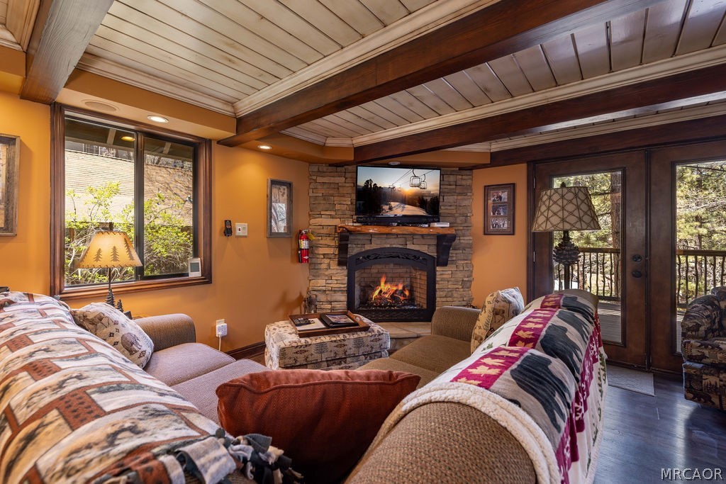 802 Conklin Road Big Bear Lake, CA 92315 - Photo 25 of 52