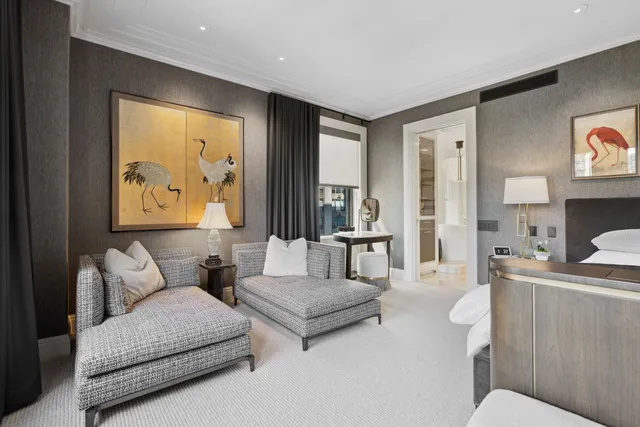 $3,095,000 | 1540 North Lake Shore Drive, Unit 8N, Chicago, IL 60610