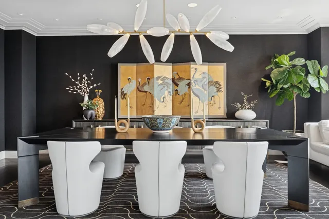 $3,095,000 | 1540 North Lake Shore Drive, Unit 8N, Chicago, IL 60610