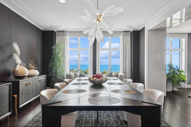 $3,095,000 | 1540 North Lake Shore Drive, Unit 8N, Chicago, IL 60610
