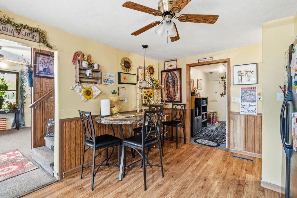 320 West Walnut Street Akron, IN 46910 - Photo 12 of 36