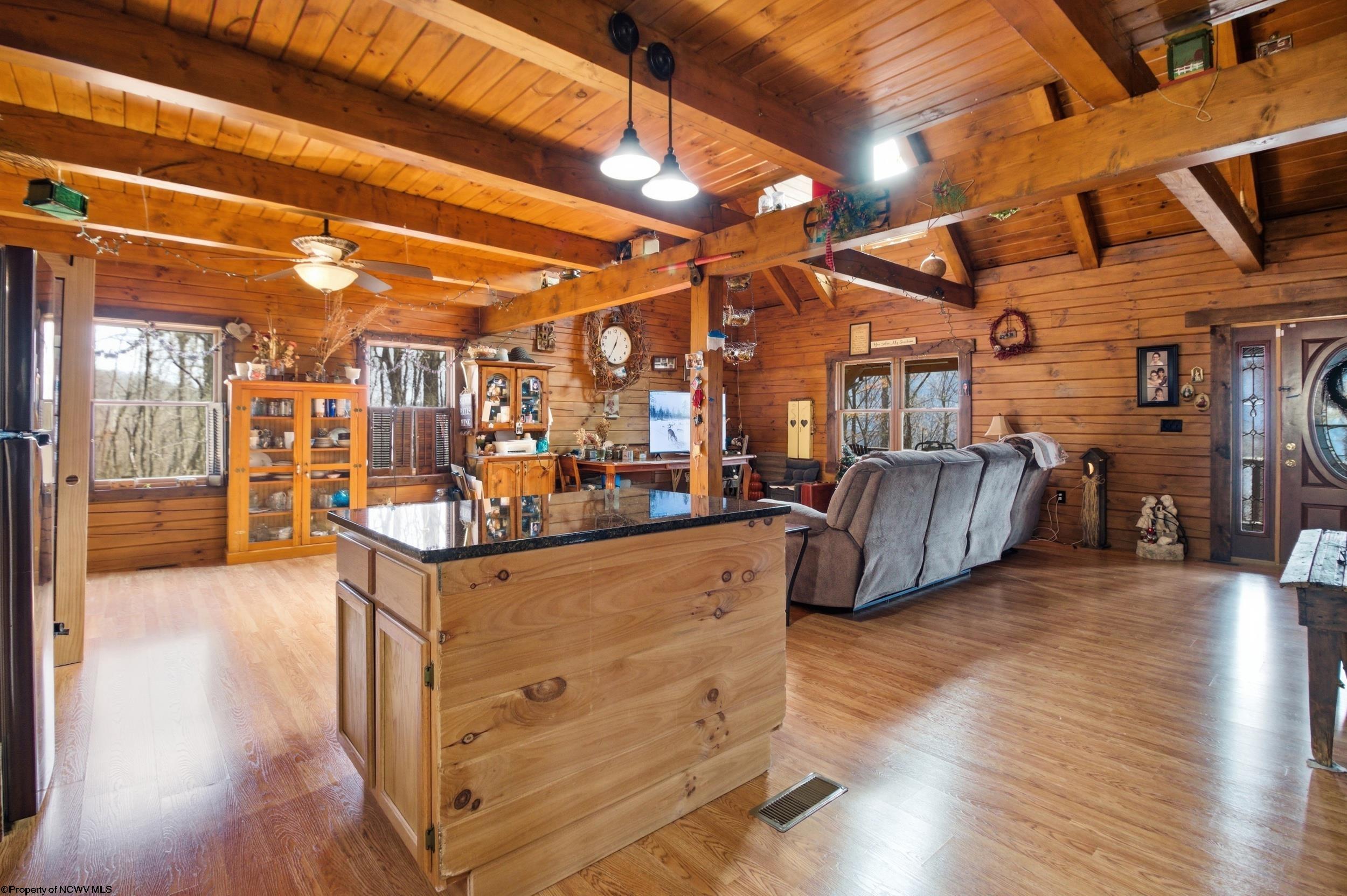 756 Pine Grove Road Fairmont, WV 26554 - Photo 4 of 29 Gallery Image 4
