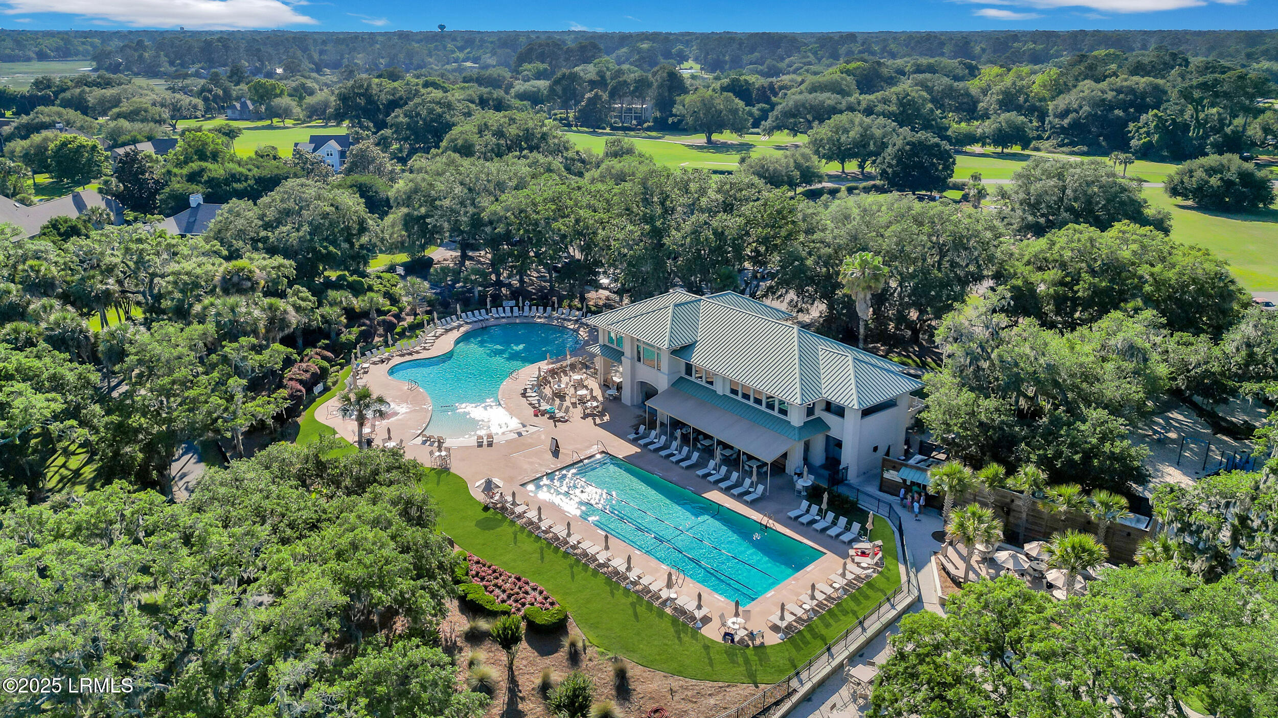 7 Marshwinds Hilton Head Island, SC 29926 - Photo 49 of 59 220_dji_0107_1