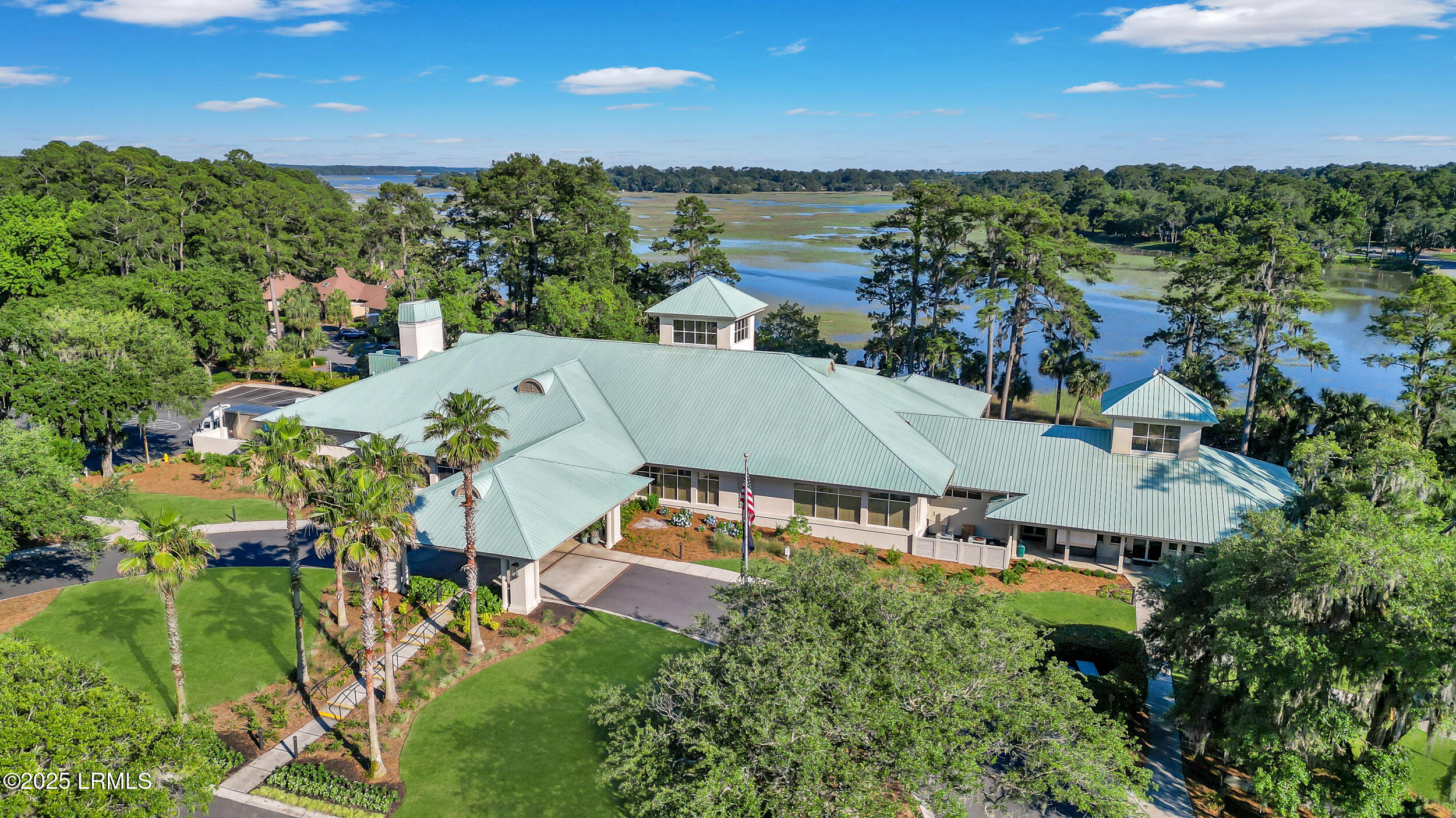 7 Marshwinds Hilton Head Island, SC 29926 - Photo 52 of 59 217_dji_0115_1