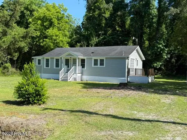 $1,850 | 128 Peterson Hill Avenue, Burgaw, NC 28425