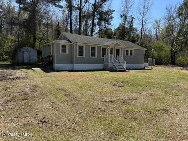 $1,950 | 128 Peterson Hill Avenue, Burgaw, NC 28425