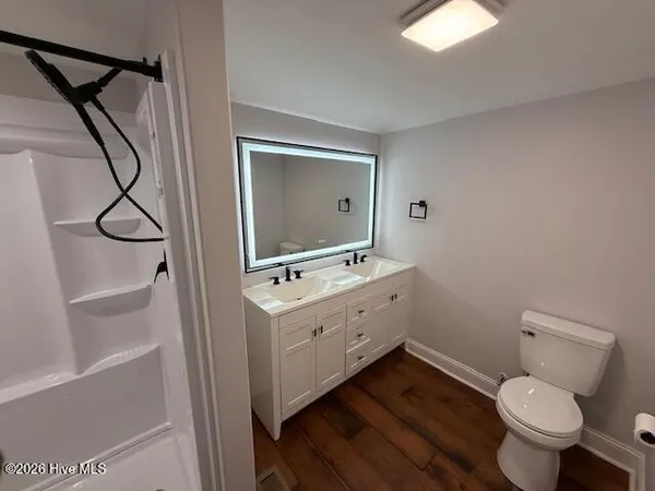 $1,950 | 128 Peterson Hill Avenue, Burgaw, NC 28425