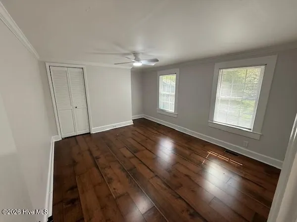 $1,950 | 128 Peterson Hill Avenue, Burgaw, NC 28425