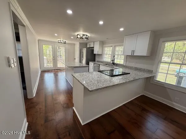 $1,950 | 128 Peterson Hill Avenue, Burgaw, NC 28425