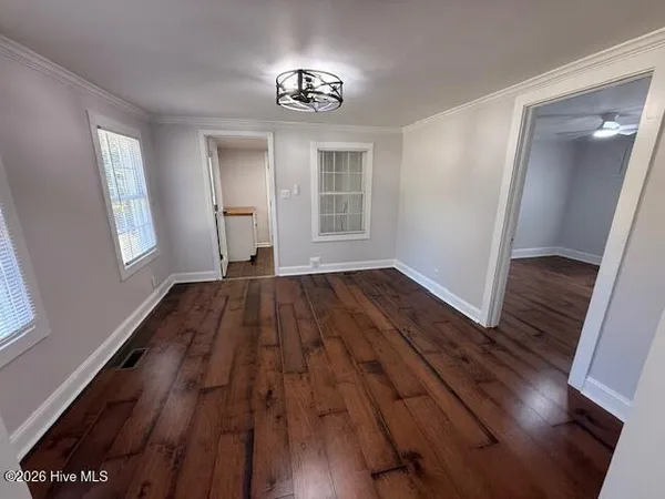 $1,950 | 128 Peterson Hill Avenue, Burgaw, NC 28425