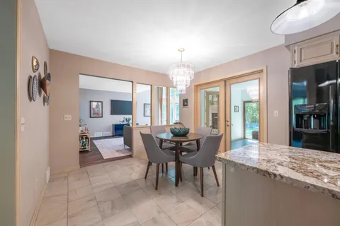 $785,000 | 5800 Ivanhoe Circle, Fitchburg, WI 53711