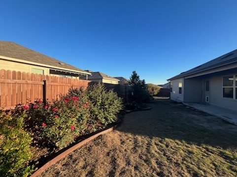 424 COSMOS Lane Jarrell, TX 76537 - Photo 15 of 16 Gallery Image 15