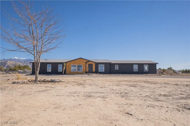 $365,000 | 3891 Peggy Avenue, Pahrump, NV 89048