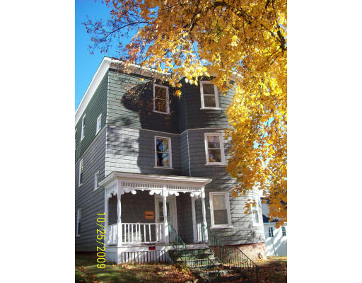 16 Louise Street Worcester, MA 01607 - Photo 1 of 7 Gallery Image 1
