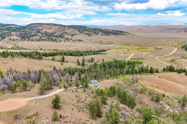 $364,900 | 65 Riata Run, Hartsel, CO 80449