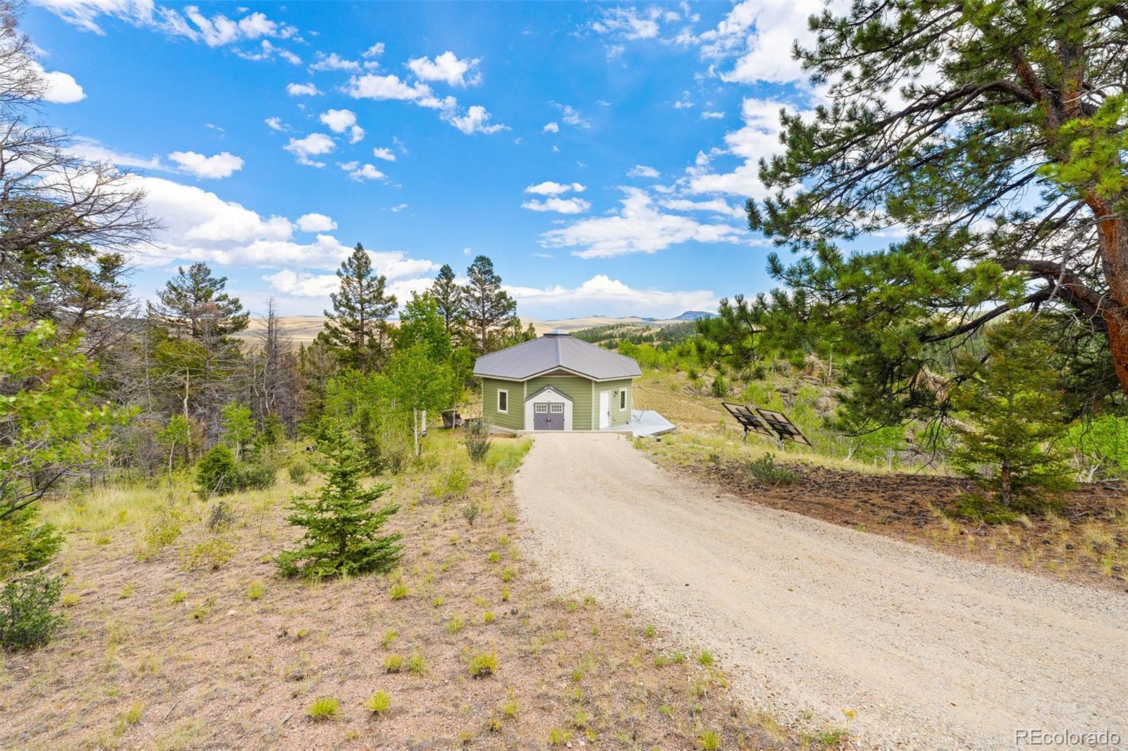 65 Riata Run Hartsel, CO 80449 - Photo 2 of 46
