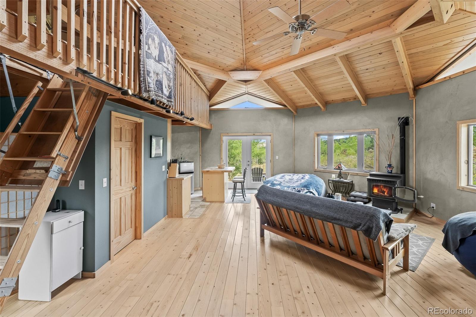 65 Riata Run Hartsel, CO 80449 - Photo 23 of 46