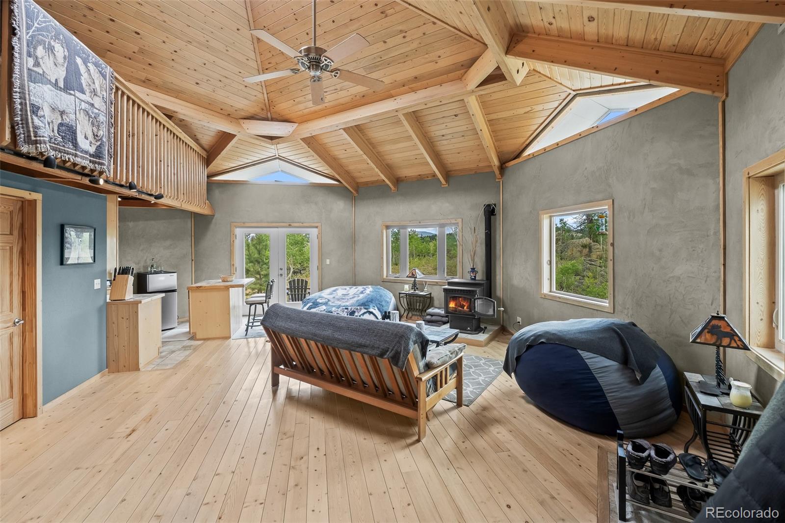 65 Riata Run Hartsel, CO 80449 - Photo 24 of 46