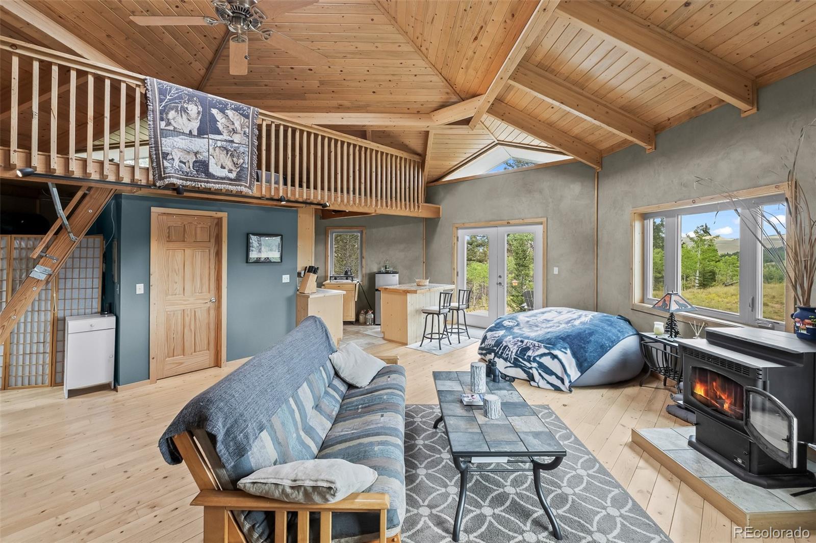 65 Riata Run Hartsel, CO 80449 - Photo 25 of 46