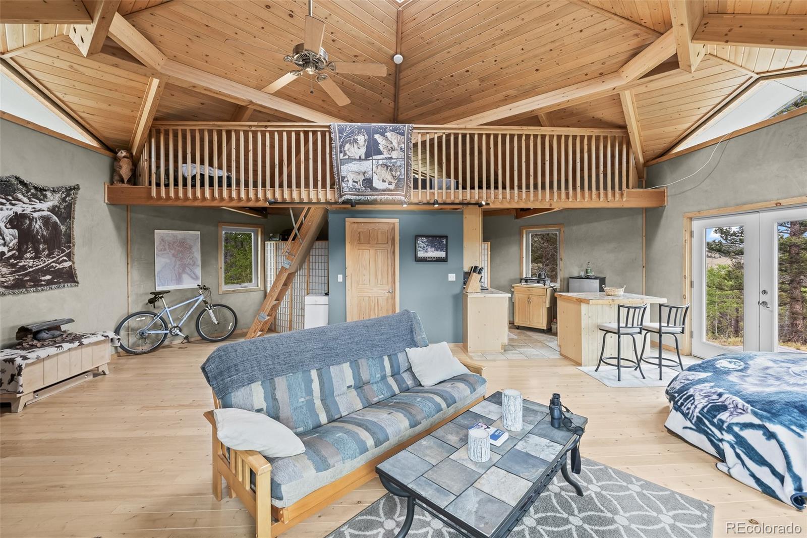 65 Riata Run Hartsel, CO 80449 - Photo 26 of 46