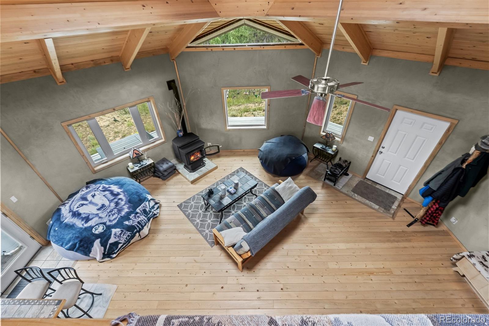 65 Riata Run Hartsel, CO 80449 - Photo 37 of 46