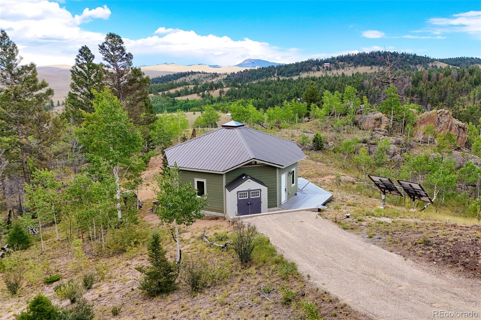 65 Riata Run Hartsel, CO 80449 - Photo 4 of 46