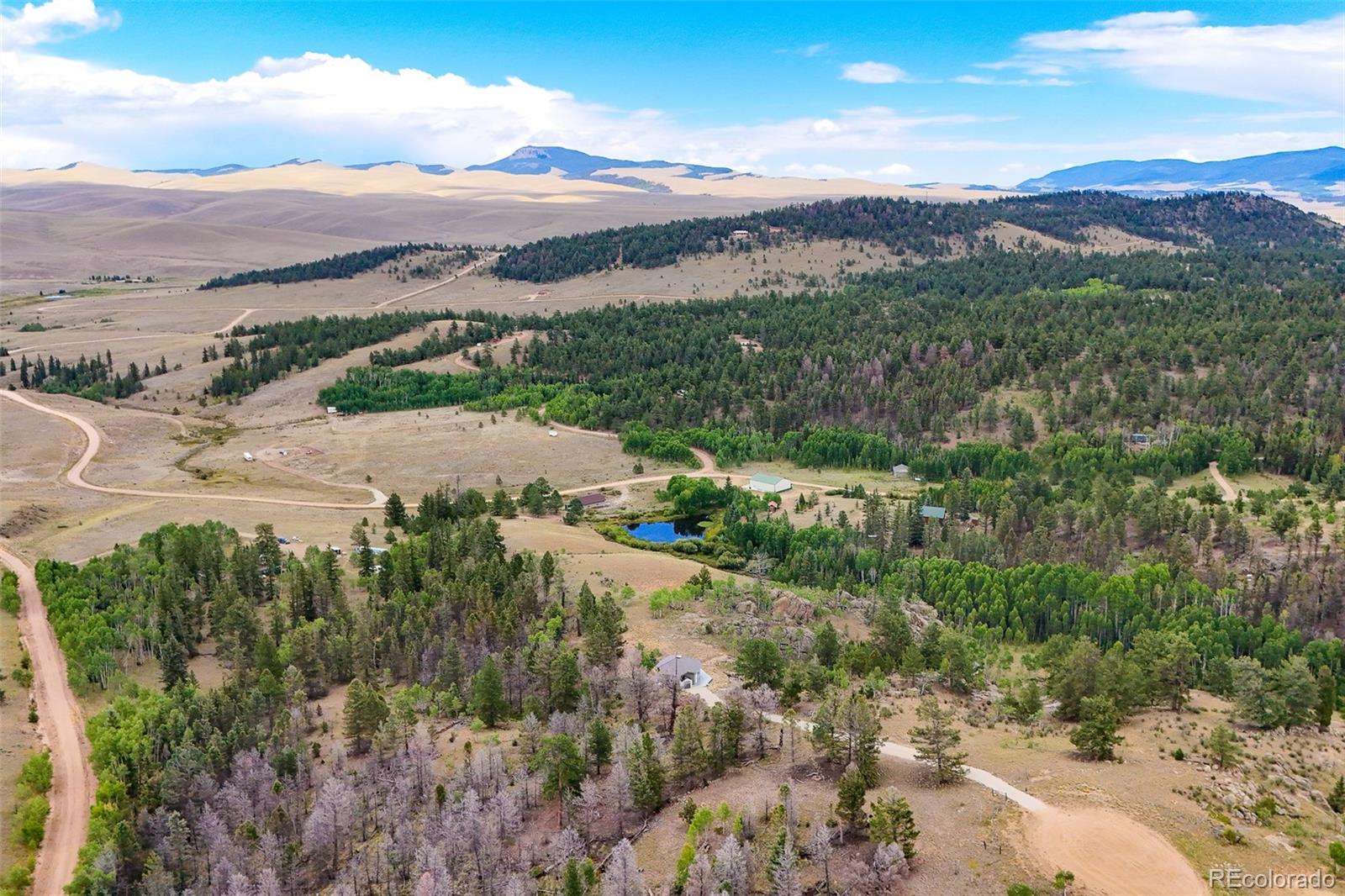 65 Riata Run Hartsel, CO 80449 - Photo 44 of 46