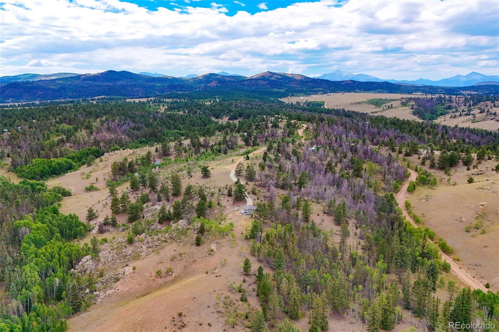 65 Riata Run Hartsel, CO 80449 - Photo 45 of 46