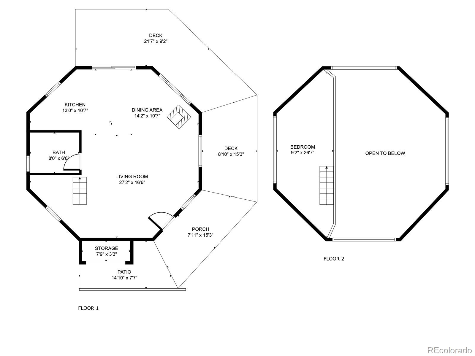 65 Riata Run Hartsel, CO 80449 - Photo 46 of 46