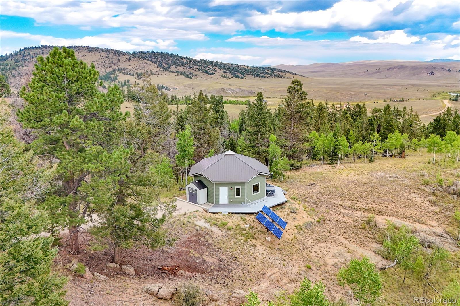 65 Riata Run Hartsel, CO 80449 - Photo 6 of 46