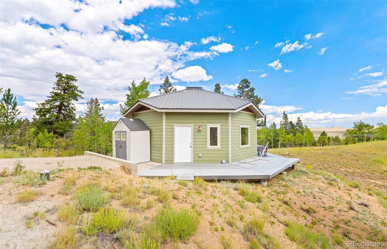 65 Riata Run Hartsel, CO 80449 - Photo 7 of 46