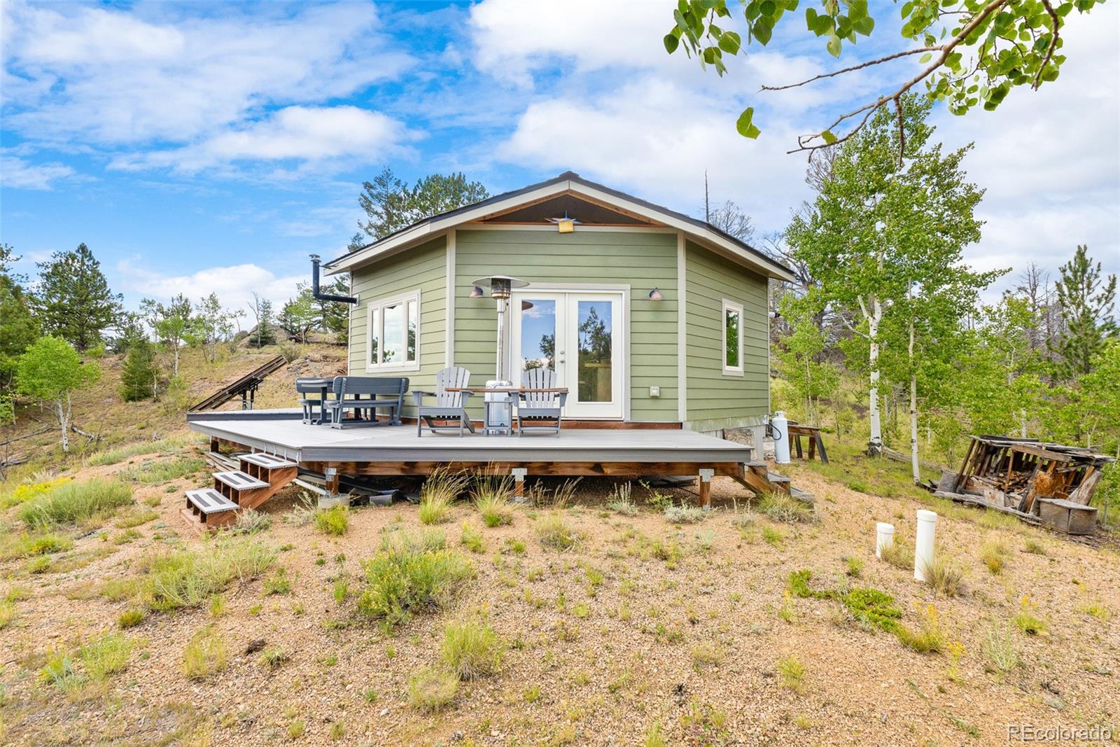 65 Riata Run Hartsel, CO 80449 - Photo 8 of 46