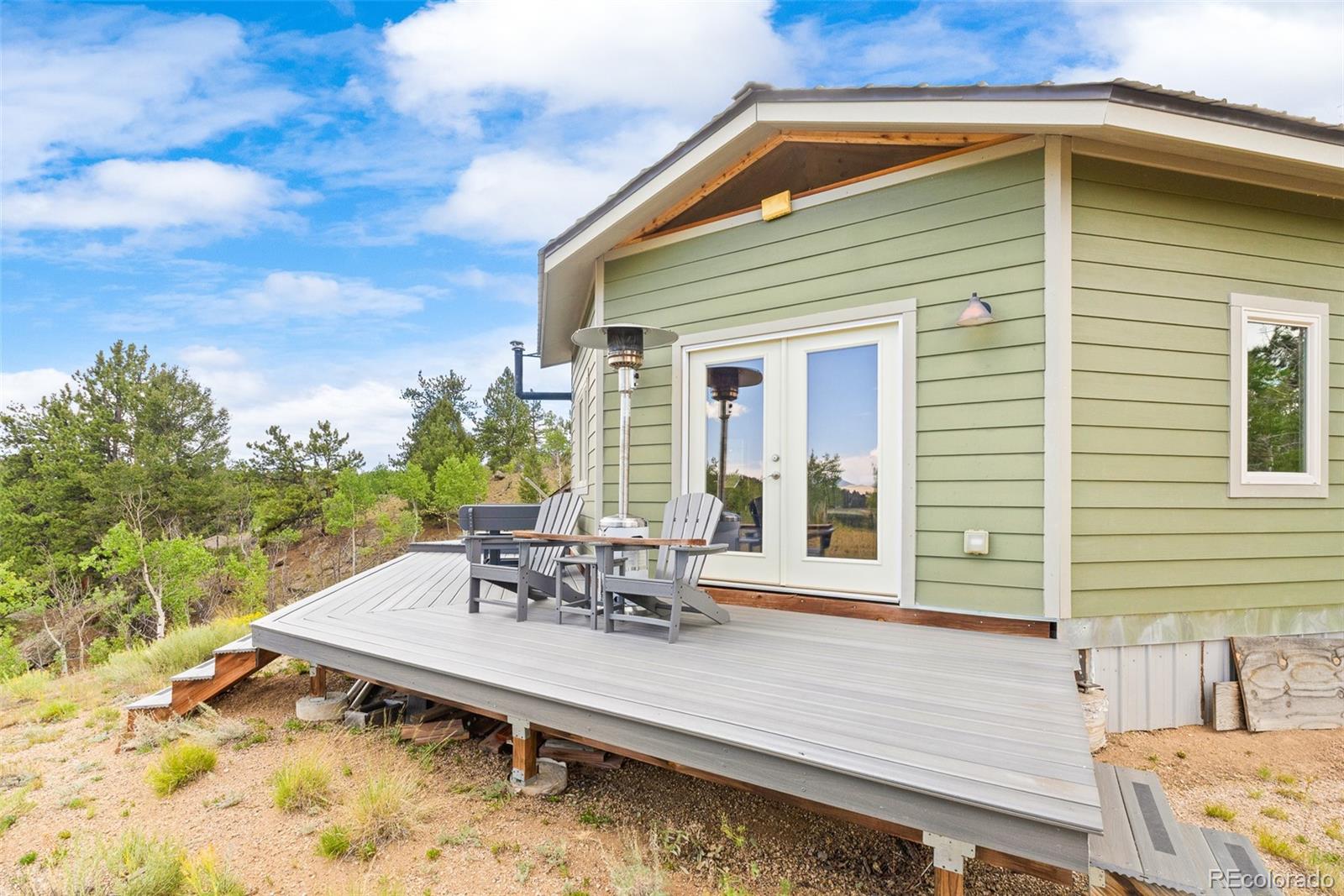 65 Riata Run Hartsel, CO 80449 - Photo 10 of 46