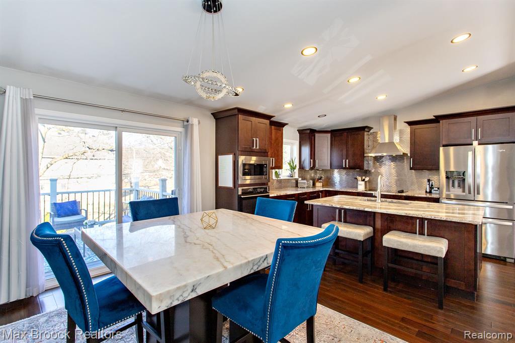 3918 Crooks Road Rochester Hills, MI 48309 - Photo 14 of 66