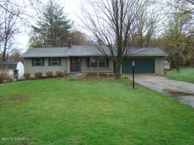 12970 Perry Road Battle Creek, MI 49015 - Photo 1 of 30 263 301743 front view 1