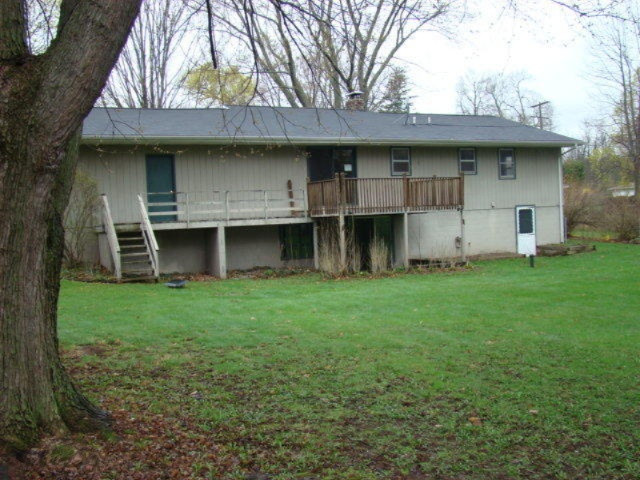 12970 Perry Road Battle Creek, MI 49015 - Photo 10 of 30 263 301743 rear view 2