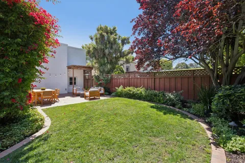 $3,525,000 | 520 Francisco Drive, Burlingame, CA 94010