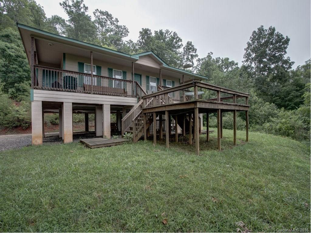 32 Stumpy Oak Road, Unit 11 Sylva, NC 28779 - Photo 1 of 24 Gallery Image 1