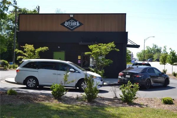 $1,200 | 205 B East Broad Street, Anderson, SC 29621