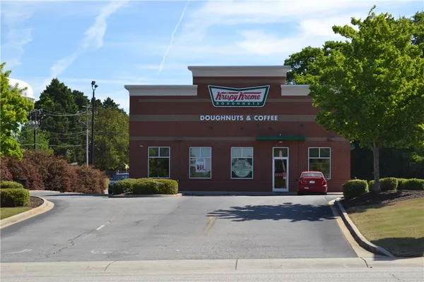 $1,200 | 205 B East Broad Street, Anderson, SC 29621