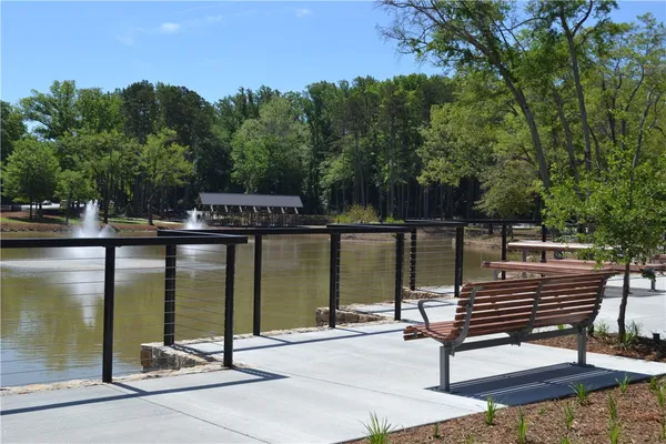 $1,200 | 205 B East Broad Street, Anderson, SC 29621