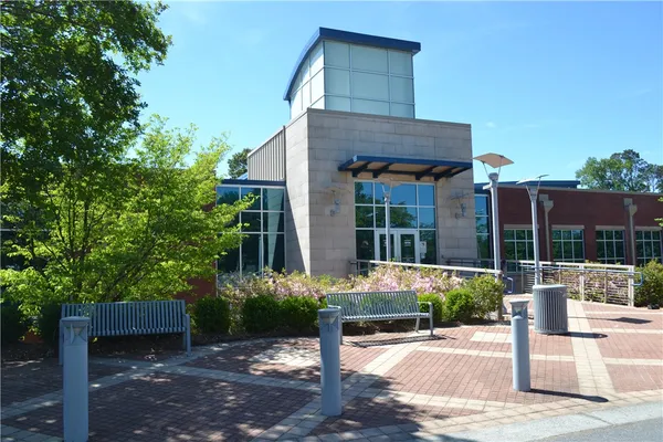 $1,200 | 205 B East Broad Street, Anderson, SC 29621