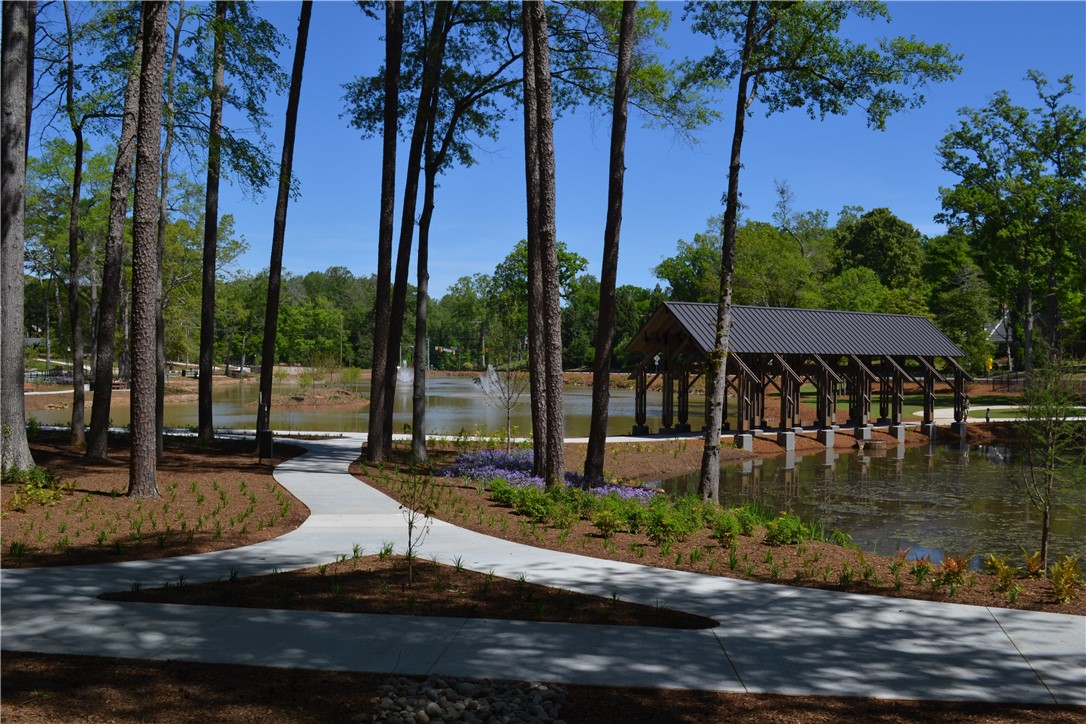 205 B East Broad Street Anderson, SC 29621 - Photo 25 of 27 Recreation is just around the corner.