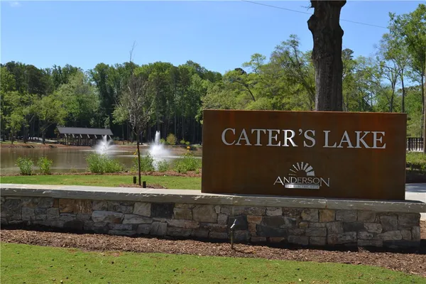 $1,200 | 205 B East Broad Street, Anderson, SC 29621