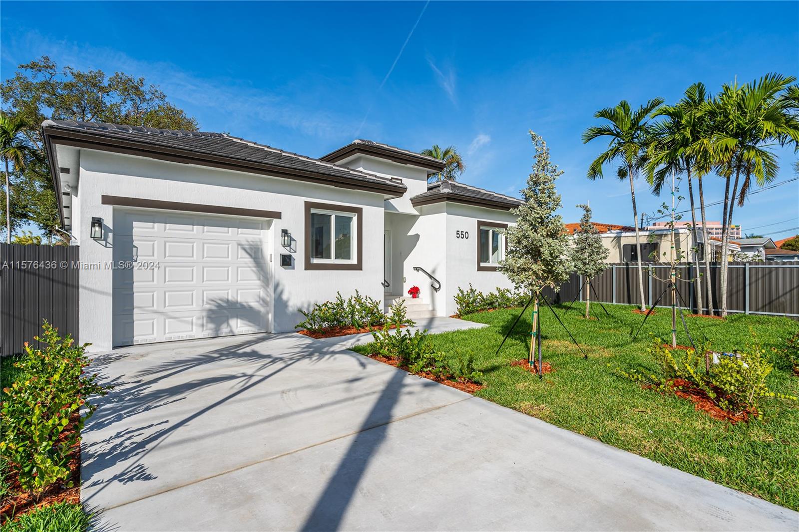 550 Northwest 58th Ct  