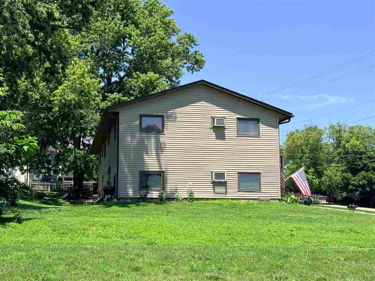 220 Ella Street Riverside, IA 52327 - Photo 5 of 5 Gallery Image 5
