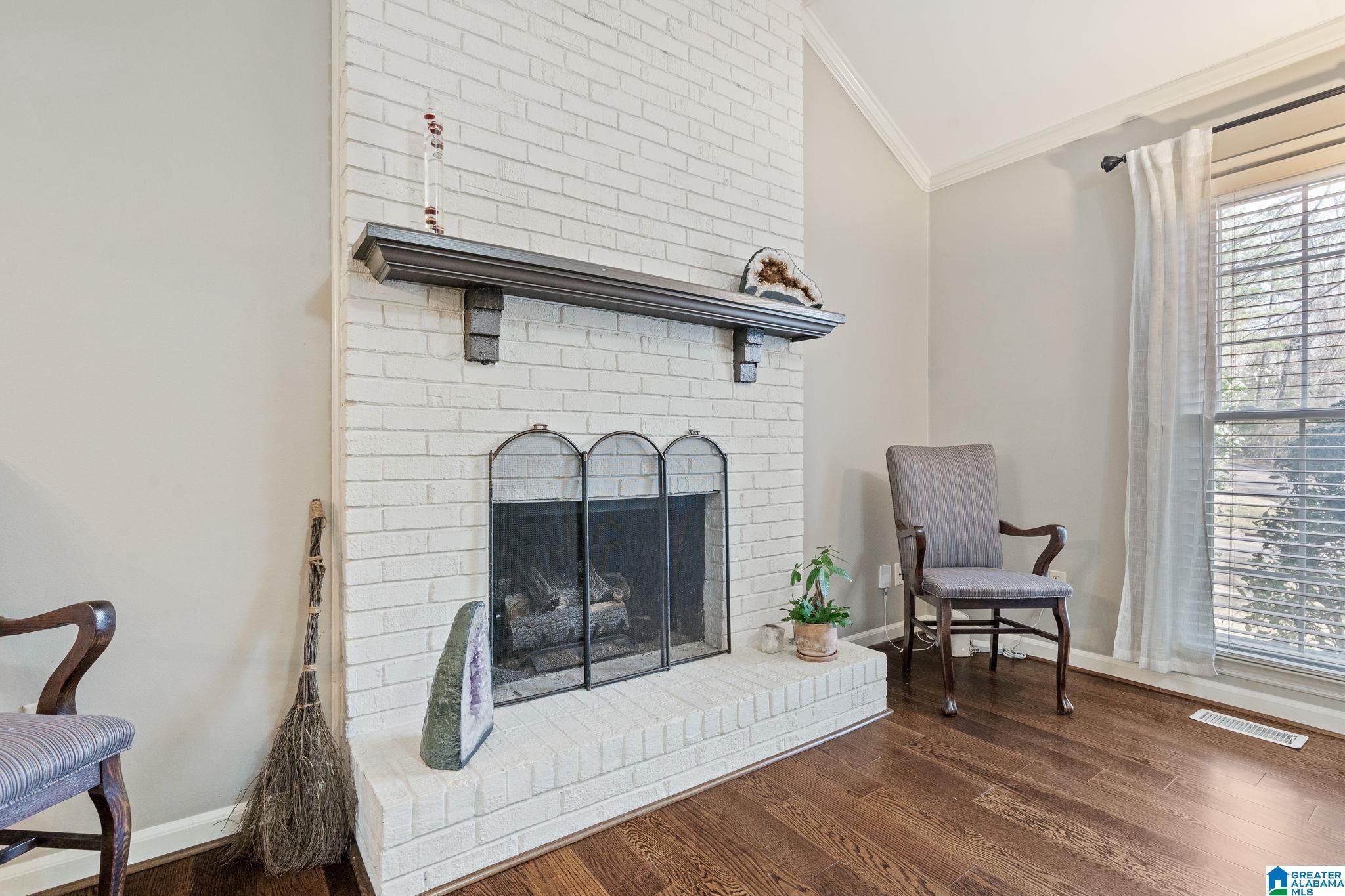 3616 Mill Springs Road Birmingham, AL 35223 - Photo 9 of 39