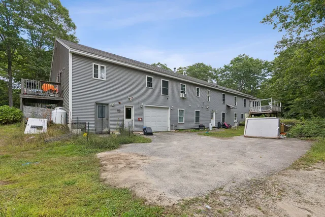 $999,999 | 86-88 Skips Way, Waterboro, ME 04087