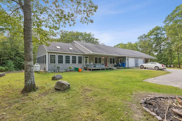 $849,999 | 86-88 Skips Way, Waterboro, ME 04087