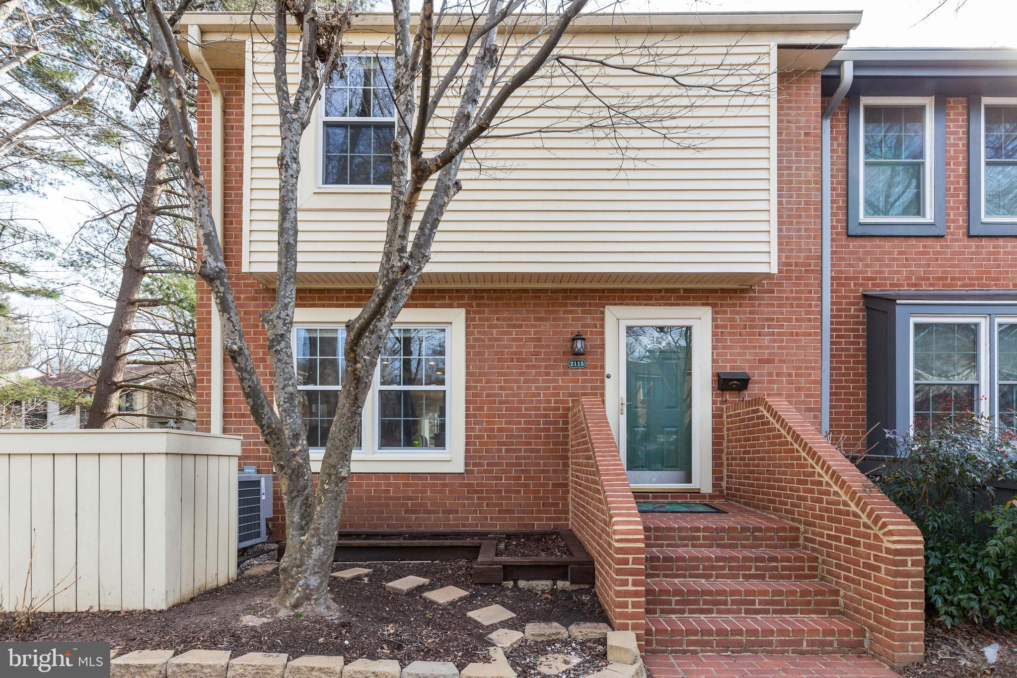 2115 Golf Course Drive Reston, VA 20191 - Photo 1 of 37